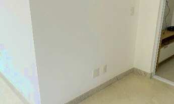 Imagem 6: 2 quartos, sol da manhã, andar alto, na av São Paulo em Itapoã