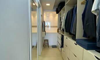 Imagem 7: Apartamento Duplex 3 Suítes na Praia Brava em Itajaí