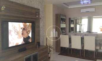 Imagem 4: Apartamento com 3 dormitórios à venda, 115 m² por R$ 830.000,00 - Serraria - São José/SC