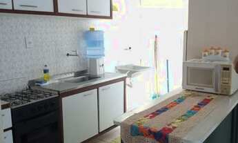 Imagem 4: Apto na orla de Ponta Verde