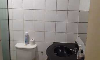 Imagem 7: Apartamento CDHU