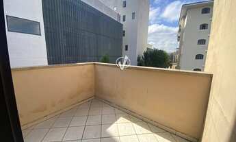 Imagem 2: Apartamento para aluguel, 4 quartos, 2 suítes, 2 vagas, Loteamento Residencial Andrade - P