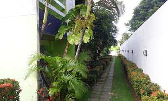 Imagem 3: Casa Duplex Mobiliada para locação 2/4 suíte e varanda na Praia do Flamengo. $3.100,00 com