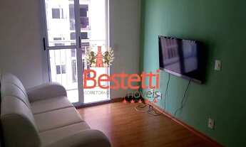 Imagem 2: APTO MARAVILLE NATURE 2 DORMS LAZER AO LADO ROD ANHANGUERA