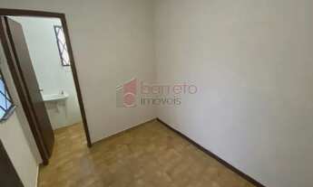 Imagem 7: Casa Padrão em Jundiaí