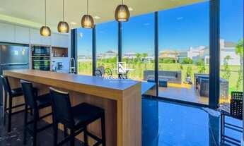 Imagem 3: Casa de 3 suítes mobiliada no OceanSide