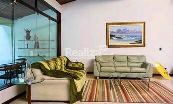 Imagem 3: Casa de condomínio para venda Águas de Itanhangá possui 512 metros quadrados com 4 quartos