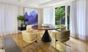 Imagem 5: Belíssima Village de alto padrão para locação no Pacaembú