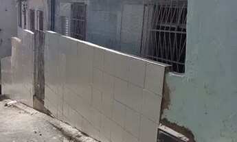 Imagem: Cardeal da Silva. -Casa 1/4 Sala cozinha