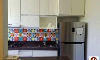 Imagem 4: Apartamento (tipo - padrao) 2 dormitórios, cozinha planejada, portaria 24hs, lazer, espaço