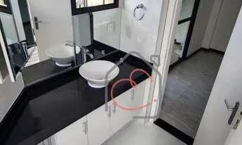 Imagem 7: Apartamento com 3 dormitórios à venda, 238 m² por R$ 630.000,00 - Cajueiros - Macaé/RJ