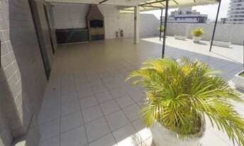 Imagem 2: Apartamento 2 quartos 1 com suite na cidade de Praia Grande