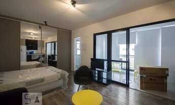 Imagem: Apartamento para Aluguel - Campo Belo, 1