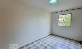 Imagem 5: Apartamento para Aluguel - Baeta Neves, 2 Quartos, 55 m2