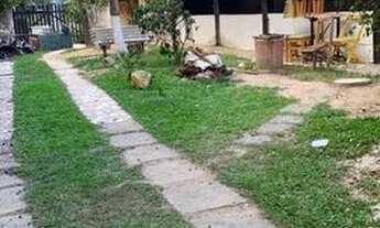 Imagem 2: Casa com Quintal Amplo (Aceito troca e Oferta