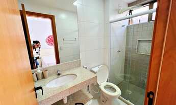 Imagem 6: Village de 2 quartos térrea com 90m² - Pé na areia - Itacimirim - Bahia