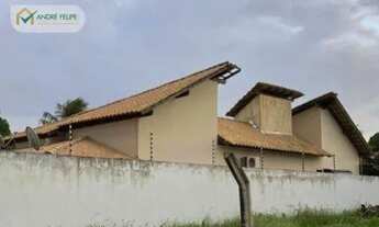 Imagem 3: Casa com 3 dormitórios, 196 m² - venda por R$ 450.000,00 ou aluguel por R$ 2.500,00/mês