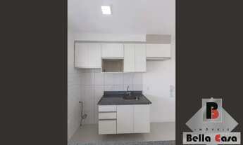 Imagem 5: Ótimo Apt 45mts2 próximo ao Shop Anália Franco + 1 vaga