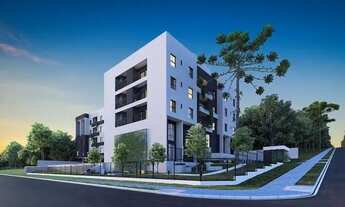 Imagem: Apartamento com 2 quartos à venda no CIC!