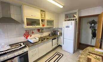 Imagem 6: Cobertura com 3 dormitórios à venda, 168 m² por R$ 950.000,00 - Assunção - São Bernardo do