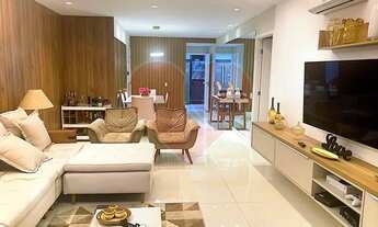 Imagem: Apartamento para venda com 160m² com 4