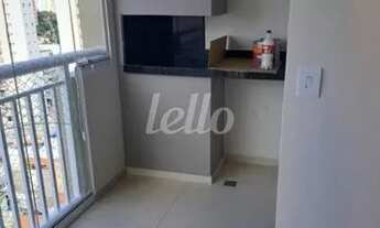 Imagem 3: Santo André - Apartamento Padrão - Campestre