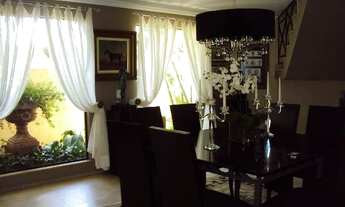 Imagem 4: Casa com 4 dormitórios, 370 m² - venda por R$ 2.400.000,00 ou aluguel por R$ 12.000,00/mês