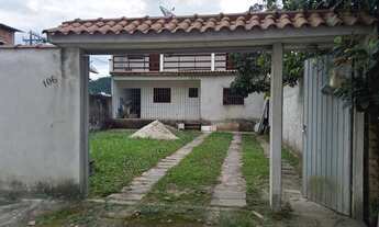 Imagem: Aluguel casa Parque Mambucaba (Perequê