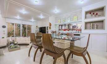 Imagem 5: Casa com 3 dormitórios à venda, 250 m² por R$ 1.800.000,00 - Agronômica - Florianópolis/SC