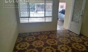 Imagem 3: Santo André - Casa Padrão - Vila Camilópolis