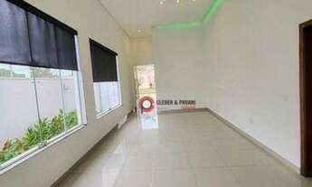 Imagem 3: Casa Térrea Condomínio Giverny