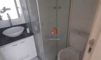 Imagem 4: APARTAMENTO Á VENDA COM 45mts² 2 DORMITÓRIOS NO CONDOMÍNIO FLEX CARAPICUÍBA/SP