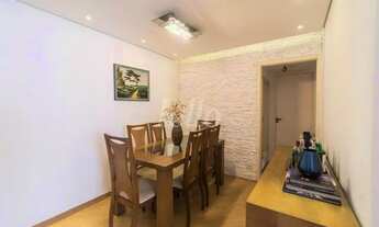 Imagem 3: São Paulo - Apartamento Padrão - Vila Clementino