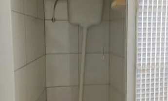 Imagem 5: Cardeal da Silva. -Casa 1/4 Sala cozinha Americana,área de serviço