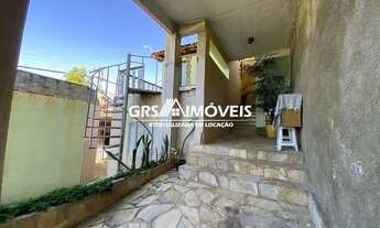 Imagem 2: CASA DE 03 QUARTOS PARA LOCAÇÃO NO BAIRRO CAMARGOS