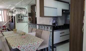 Imagem: VENDO APARTAMENTO - JACARAIPE