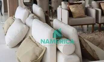 Imagem 2: Cobertura com 4 dormitórios para alugar, 400 m² por R$ 26.900,00/mês - Vila Califórnia - S