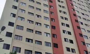 Imagem 2: Apartamento 53m2 - Centro Diadema - 2 quartos