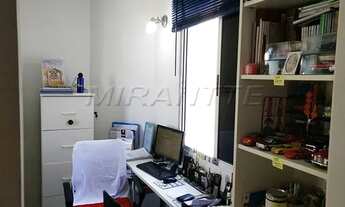 Imagem 7: Cond. fechado de 137m² com 3 quartos em Mandaqui