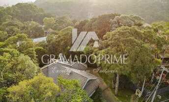 Imagem 7: CASA EM CONDOMÍNIIO FECHADO EM GRAMADO