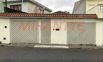 Imagem: Casa terrea de 63m² com 2 quartos em Parada