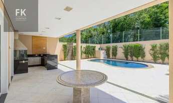 Imagem 2: Casa de Condomínio em Alphaville - Santana de Parnaíba