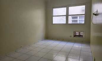 Imagem 2: Quarto e Sala na Praia de Copacabana - Av Atlântica Posto 5