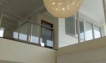 Imagem 7: Casa de condomínio sobrado para venda com 470 metros quadrados com 4 quartos