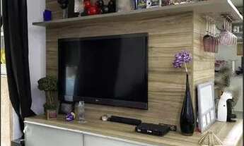 Imagem 3: Apartamento para Venda em Rio de Janeiro, Taquara, 2 dormitórios, 1 suíte, 3 banheiros, 1