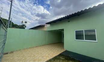 Imagem 6: Casa a venda 3/4(1St.) St. Jardim Presidente - Goiânia - GO