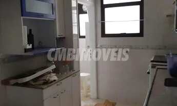 Imagem 6: Apartamento - Jardim Guarani - Campinas