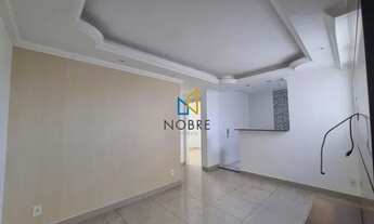 Imagem 6: Apartamento para venda com 45 metros quadrados com 2 quartos em Santa Maria - Contagem - M