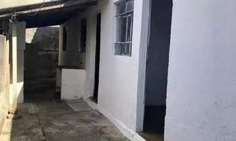 Imagem 2: Barracão - Vale do Jatobá (2 quartos