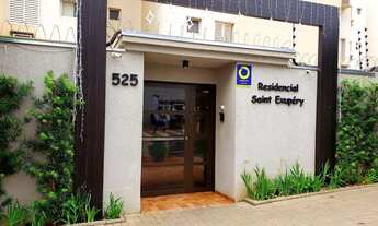 Imagem: Apartamento para venda com 75 metros quadrados